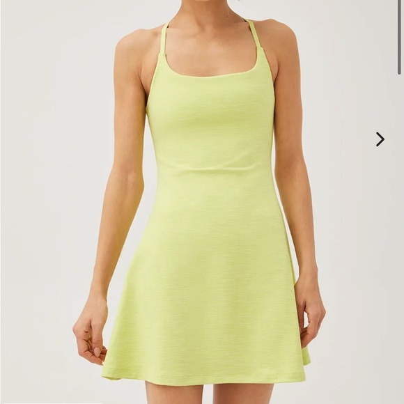 Outdoor Voices TechSweat Move Free Dress - Picture 1 of 10